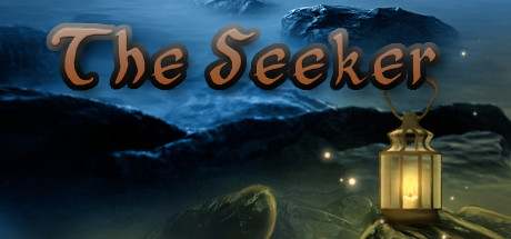 The Seeker cover art