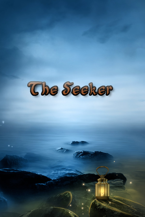 The Seeker for steam
