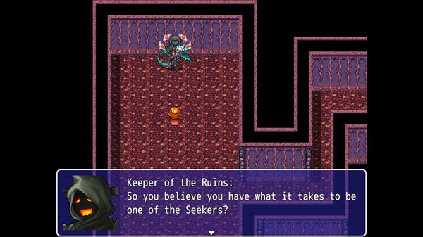 The Seeker game for windows Pc 1