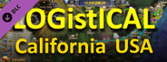 LOGistICAL - USA - California