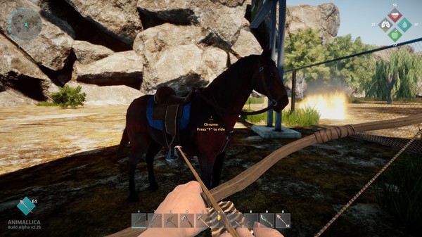 Animallicafor windows and Linux 1