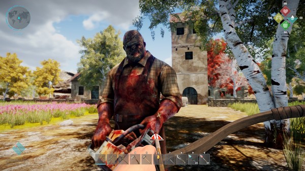 Animallica game for Linux 1