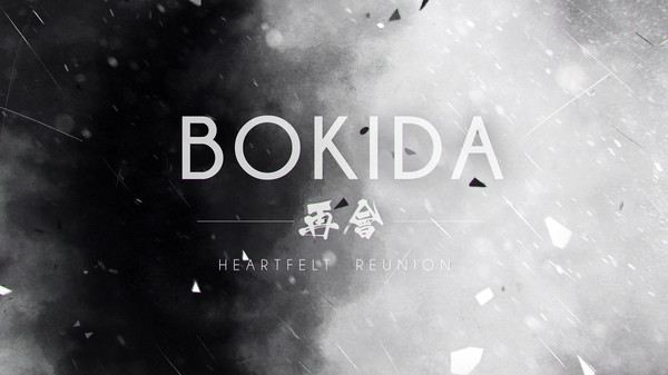 Скриншот из Bokida - Heartfelt Reunion Soundtrack