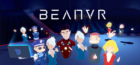 BeanVR cover art