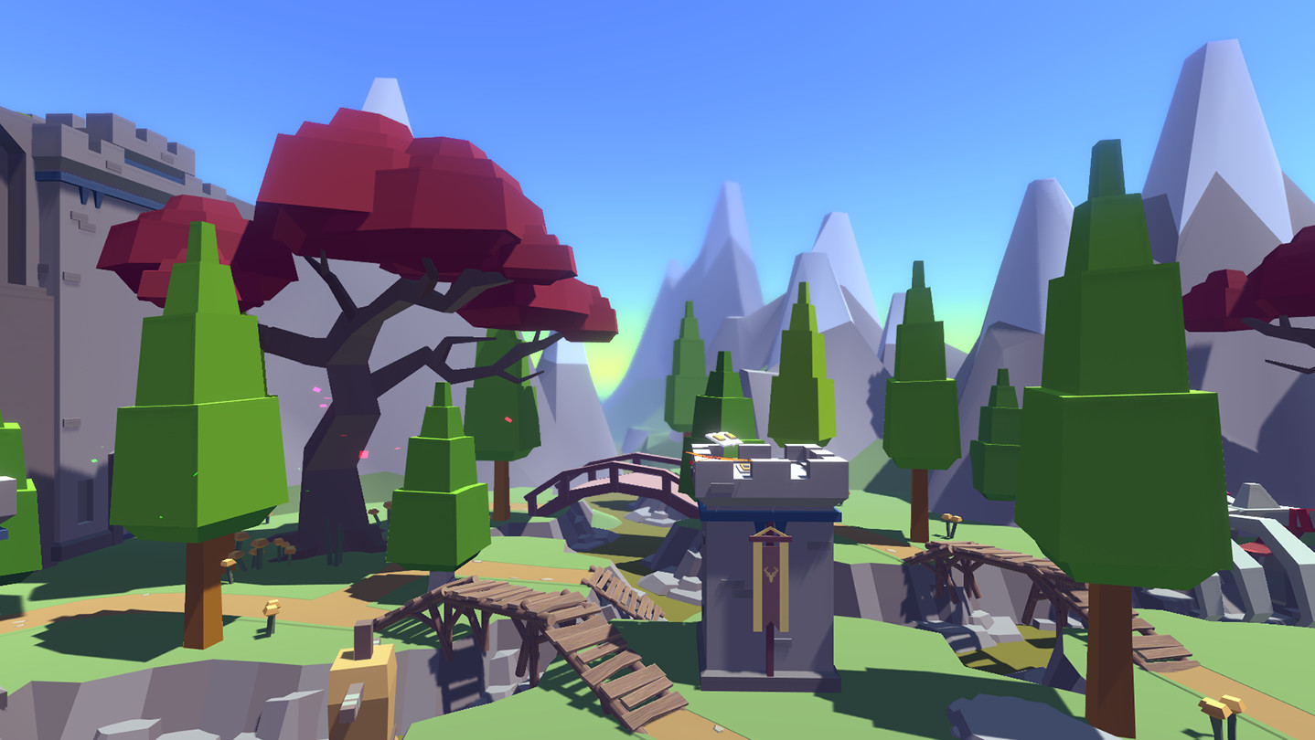 BeanVR—The Social VR APP System Requirements - Can I Run It? -  PCGameBenchmark
