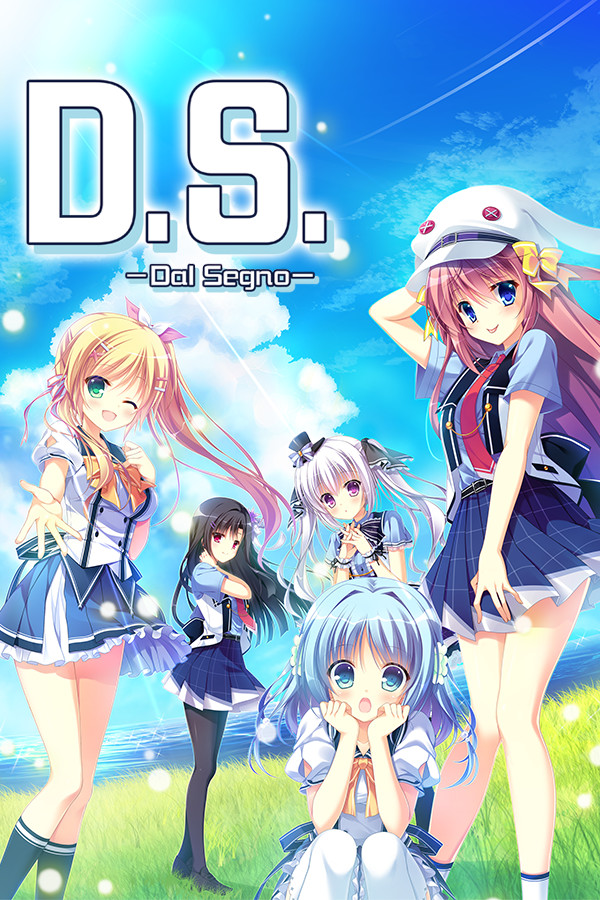 Dal Segno for steam