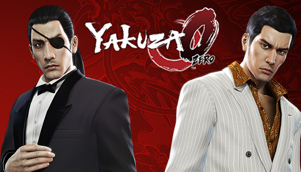 Top 10 Melhores jogos exclusivos de PS4 26 Resultado de imagem para yakuza 0