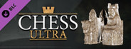 Chess Ultra Isle of Lewis chess set