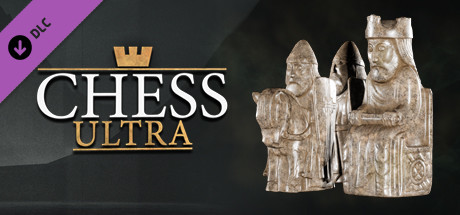 Chess Ultra Isle of Lewis chess set cover art