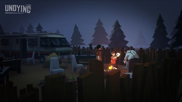 Undying game for windows Pc 1