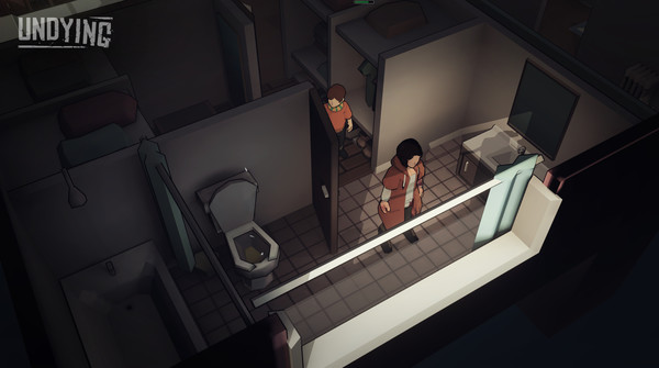 苏醒之路-游戏截图