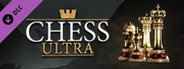 Chess Ultra Imperial chess set