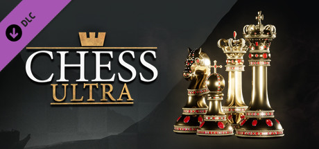 Chess Ultra Imperial chess set cover art