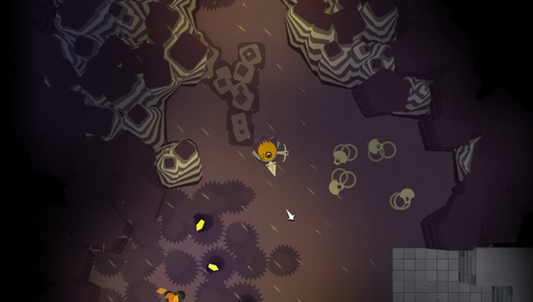 Скриншот из Unexplored Ripley Run