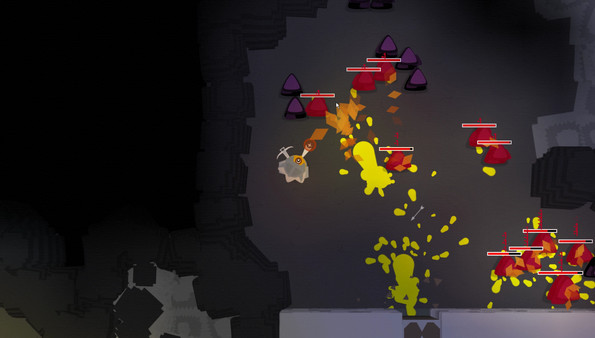 Скриншот из Unexplored Ripley Run