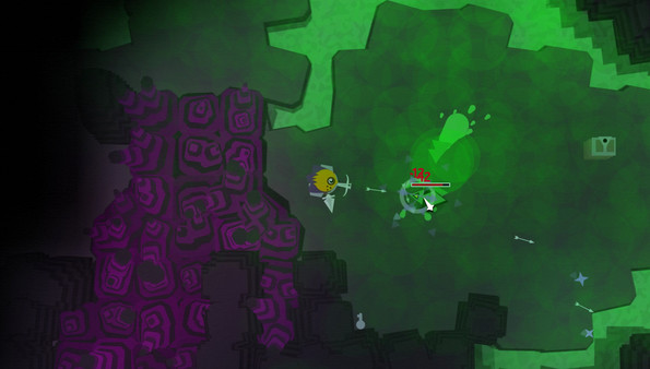 Скриншот из Unexplored Ripley Run