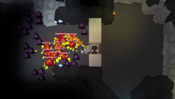 Скриншот из Unexplored Ripley Run