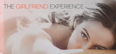 The Girlfriend Experience: A Friend cover art