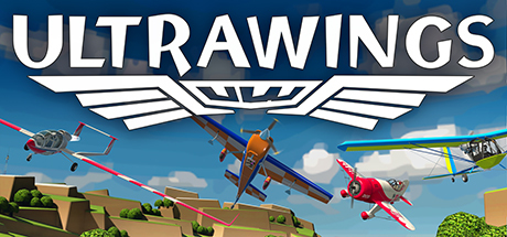 View Ultrawings on IsThereAnyDeal