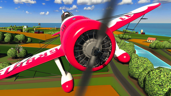 Ultrawings Steam