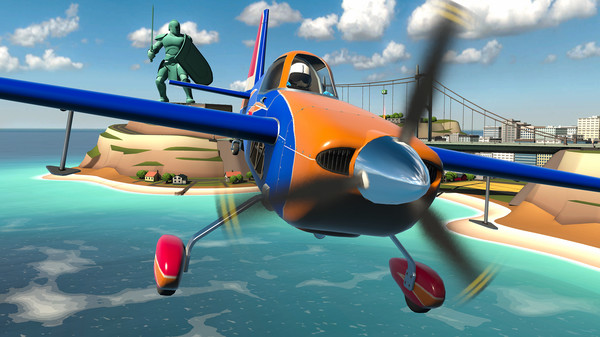 Скриншот из Ultrawings