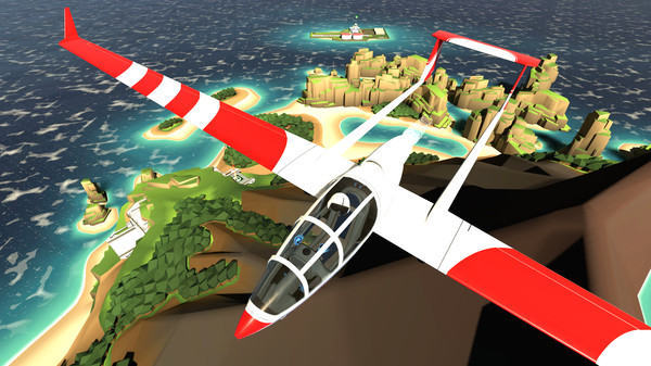 Ultrawings requirements