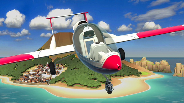 Ultrawings screenshot