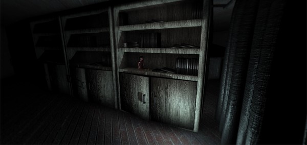 Скриншот из Timore 5: The Flood