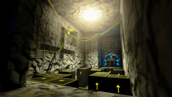 Time, Space and Matter game for windows Pc 1