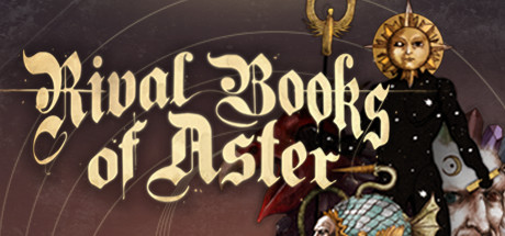 View Rival Books of Aster on IsThereAnyDeal