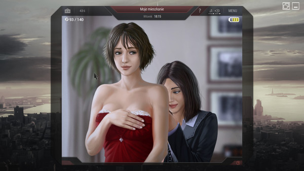 CodeRed: Agent Sarah's Story - Day one game for windows Pc 1