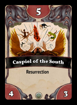 【图】Rival Books of Aster – Theurgia Goetia Expansion Pack(截图1) 【图】Rival Books of Aster – Theurgia Goetia Expansion Pack(截图1)