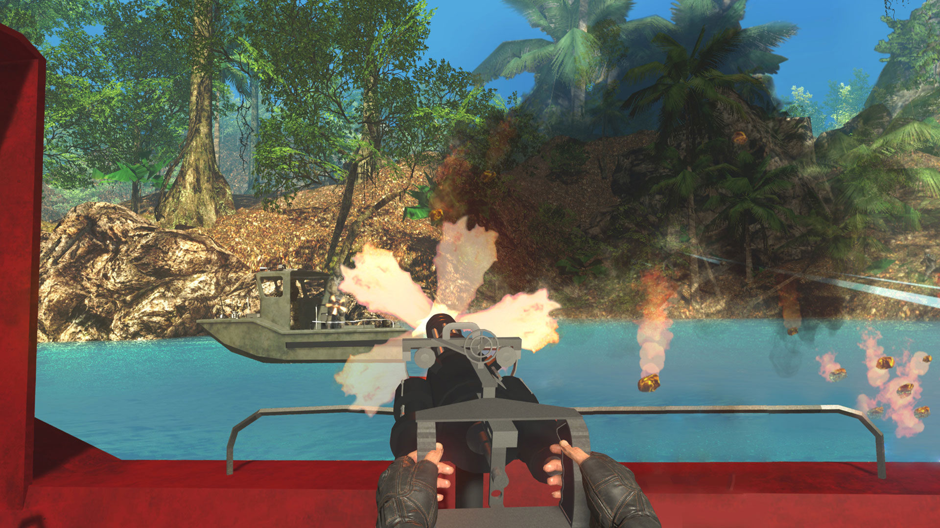 Operation Warcade free pc game Operation Warcade free pc game