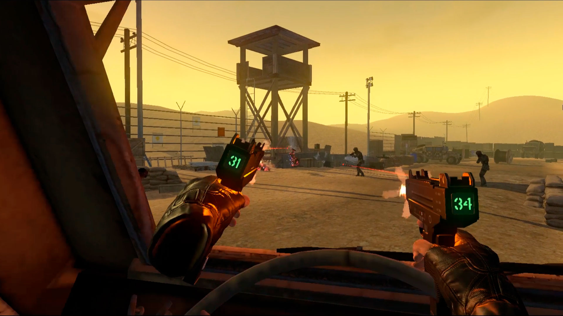 Operation Warcade free pc game Operation Warcade free pc game