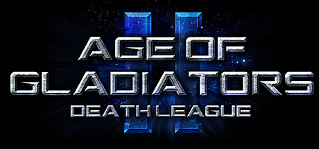 Age of Gladiators II: Death League