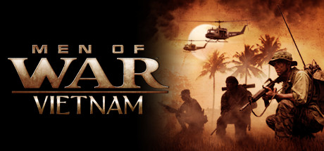 Men of War: Vietnam (В тылу врага)