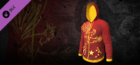 View H1Z1: King of the Kill - China Hoodie on IsThereAnyDeal