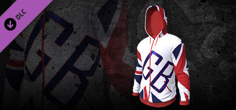 H1Z1: King of the Kill - UK Hoodie