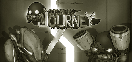 Original Journey cover art