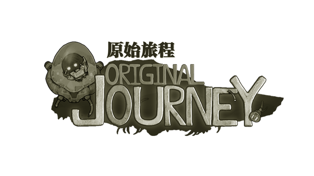 Original Journey Logo