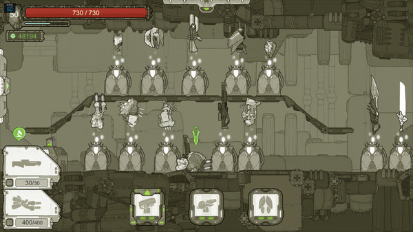 Original Journey game for Linux 1