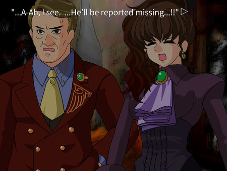 Umineko When They Cry - Answer Arcsfor windows and Linux 1