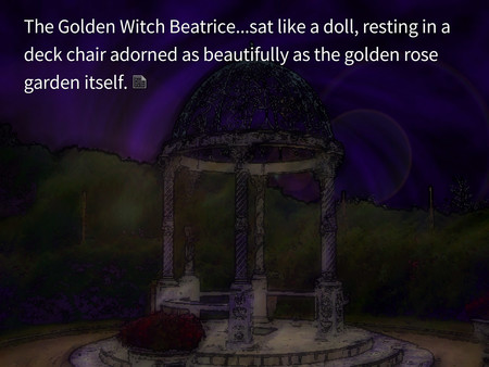 Umineko When They Cry - Answer Arcs for linux