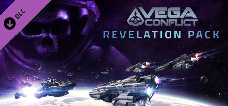 VEGA Conflict - Revelation Pack (Discounted) cover art