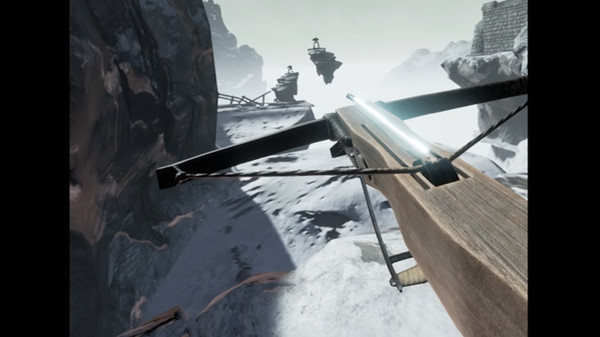 Скриншот из The Path of Greatest Resistance - Body Tracking with Vive Trackers