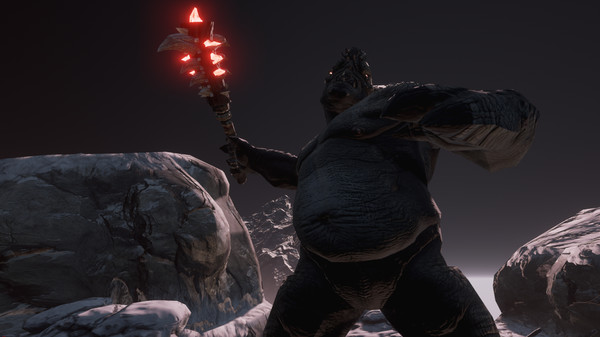 Скриншот из The Path of Greatest Resistance - Body Tracking with Vive Trackers