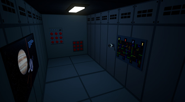 Spacescape game for windows Pc 1