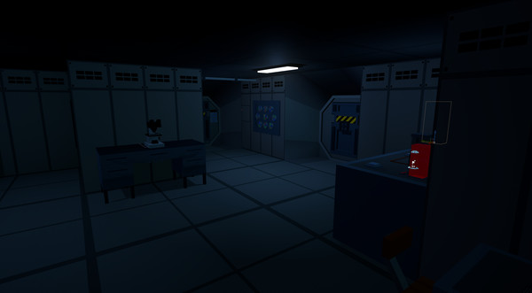 Spacescapefor windows and Linux 1