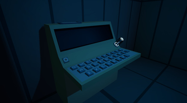 Скриншот из Spacescape