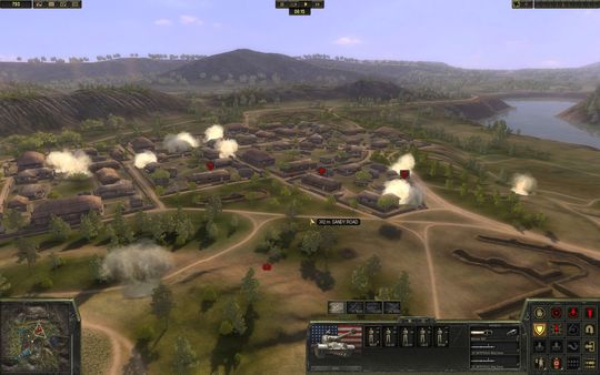 Theatre of War 3: Korea image